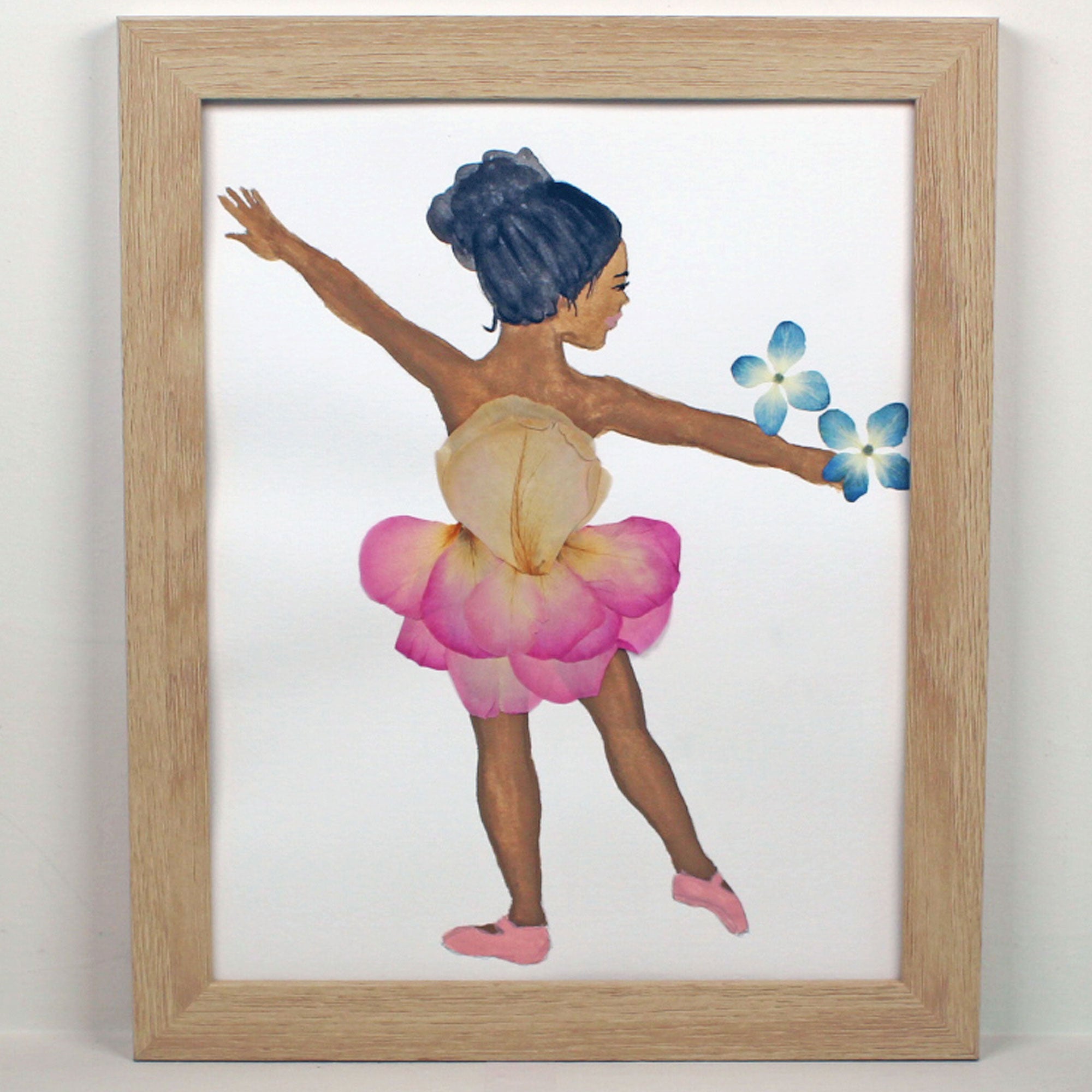 Ballerina Girl II