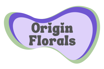 Origin Florals Preservation and Design